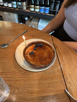 Purple Café and Wine Bar by null