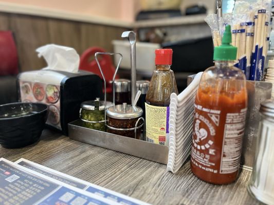 Kim Kee Noodle House by null