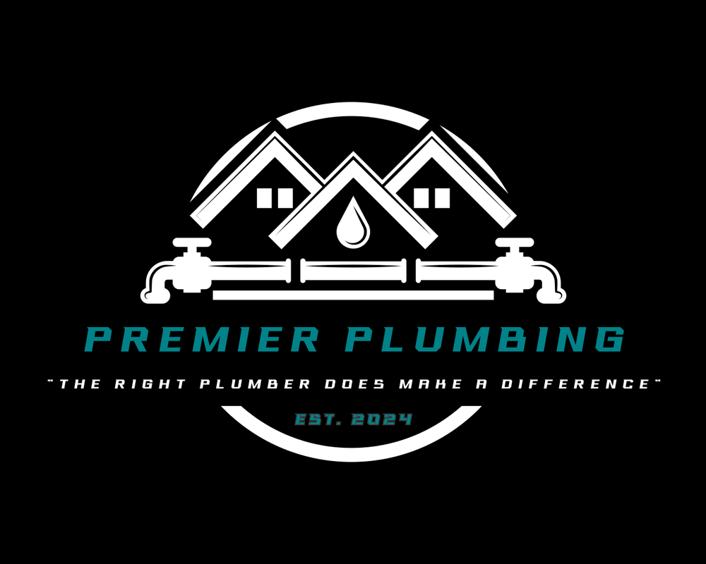 Slide of Premier Plumbing