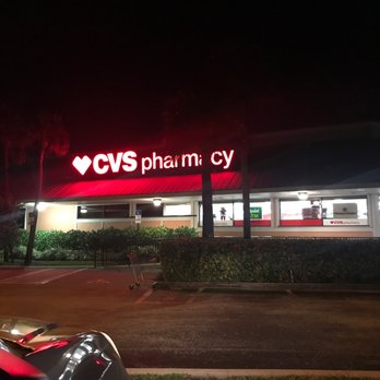 CVS Pharmacy - Drugstores Near Me - Jensen Beach, Florida