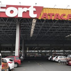 Fort Atacadista
