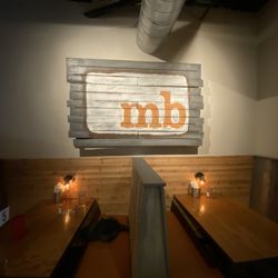 Moxie Burger