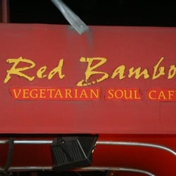 Red Bamboo - Mmm.... soul.