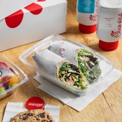 Chick-fil-A
