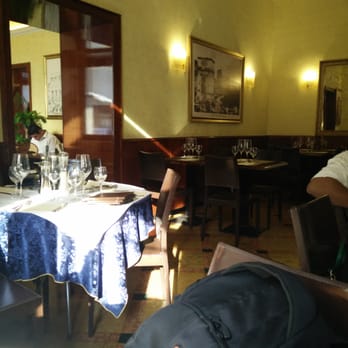 Gran Caffè del Passeggero - Italian Near Me - Rome, RM
