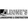 Photo of Leone's Landscaping & Construction