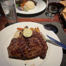 Ribeye