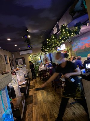 Malakor Thai cafe by null
