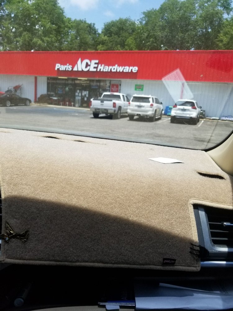 PARIS ACE ELBERTA Updated August 2024 24753 State St, Elberta