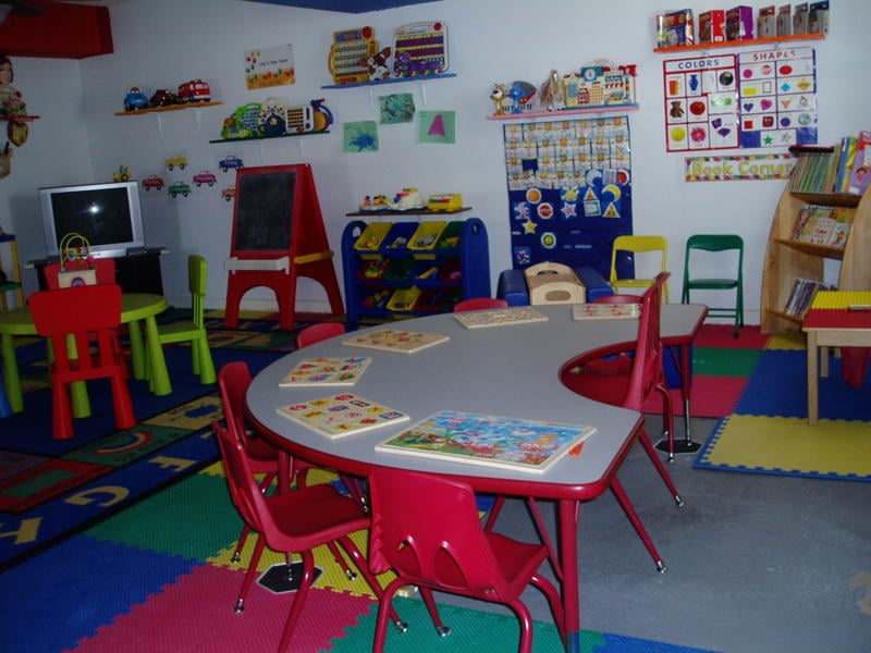 Lily's Daycare - childcare center in El Paso, TX