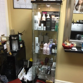 StyleAThon Salon - Hair Salons Near Me - Friendswood, Texas