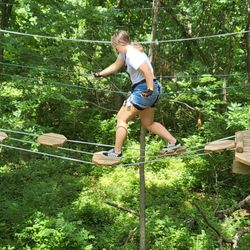Go Ape - Determined