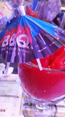 Dallas BBQ Nostrand Ave by null