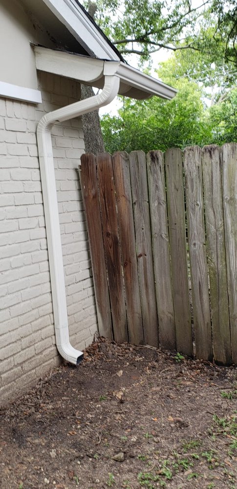 Slide of ProRoofs and Restoration