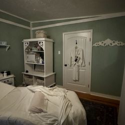 The Spa at Blueberry Hill - Interior facial room