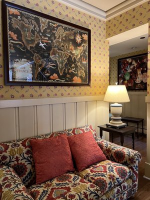 Petite Auberge by null