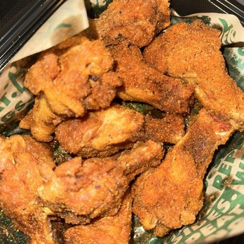 Wingstop - Hot Honey Wings - Chicken Wings Near Me - Burbank, California Wingstop - Hot Honey Wings - Chicken Wings Near Me - Burbank, California