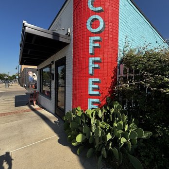 Race Street Coffee - Coffee & Tea Near Me - Fort Worth, Texas Race Street Coffee - Coffee & Tea Near Me - Fort Worth, Texas