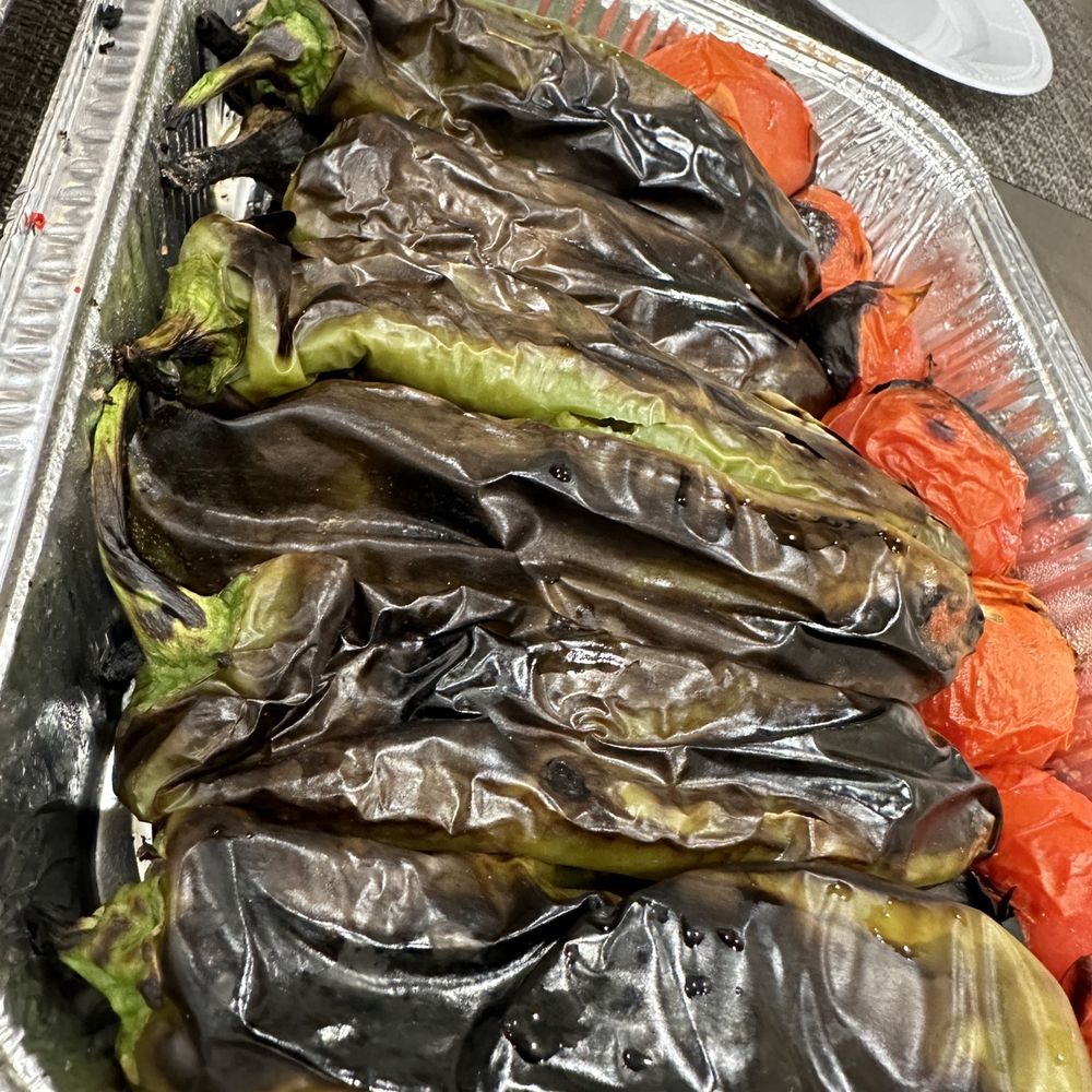 Western Meat & Grill - Grilled Veggies - Meat Shops Near Me - Glendale, California Western Meat & Grill - Grilled Veggies - Meat Shops Near Me - Glendale, California