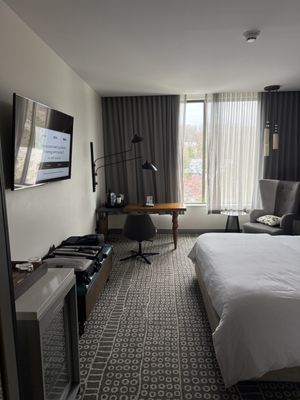 The MC Hotel, Autograph Collection by null