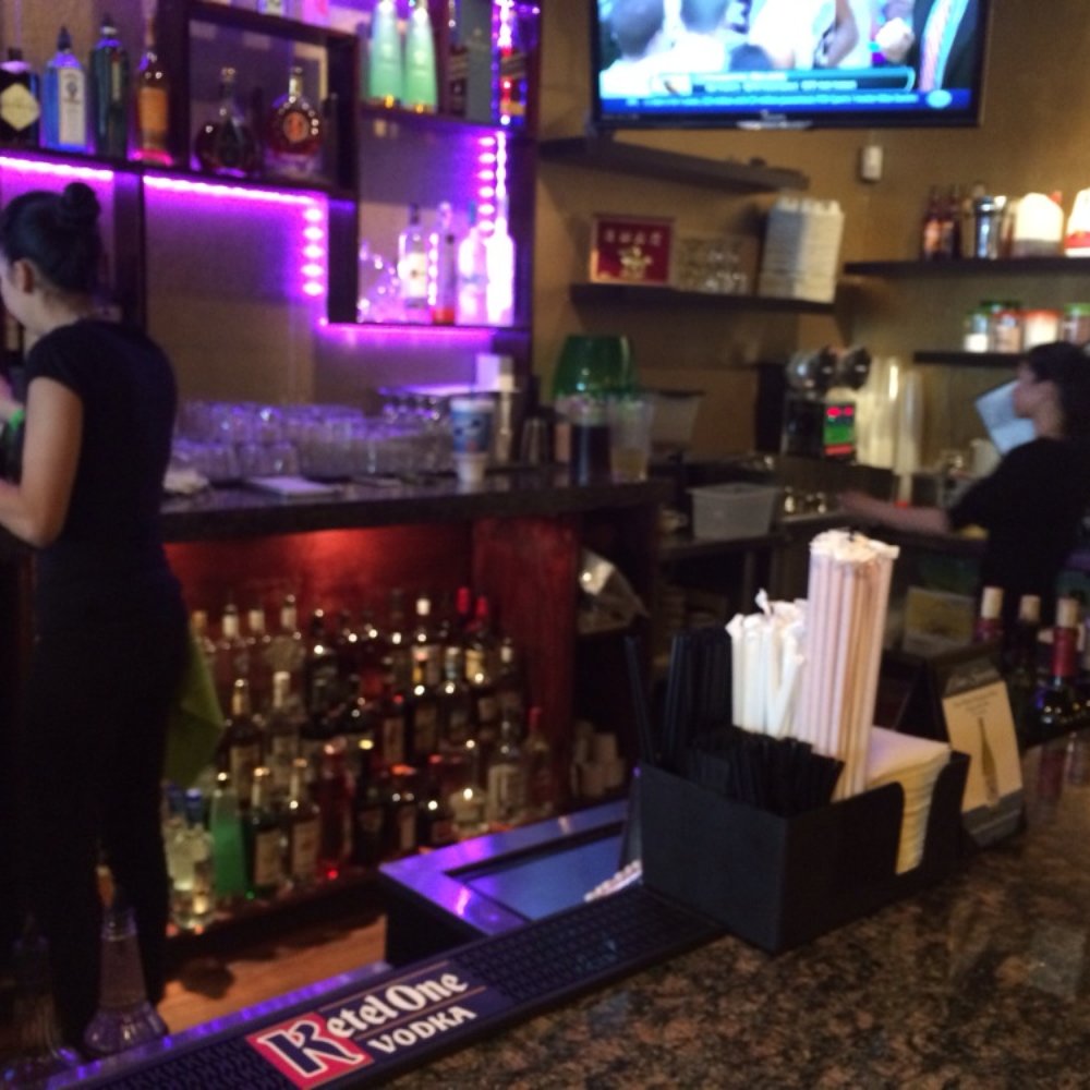 Saigon Blossoms - Bar - Vietnamese Near Me - Tucson, Arizona Saigon Blossoms - Bar - Vietnamese Near Me - Tucson, Arizona