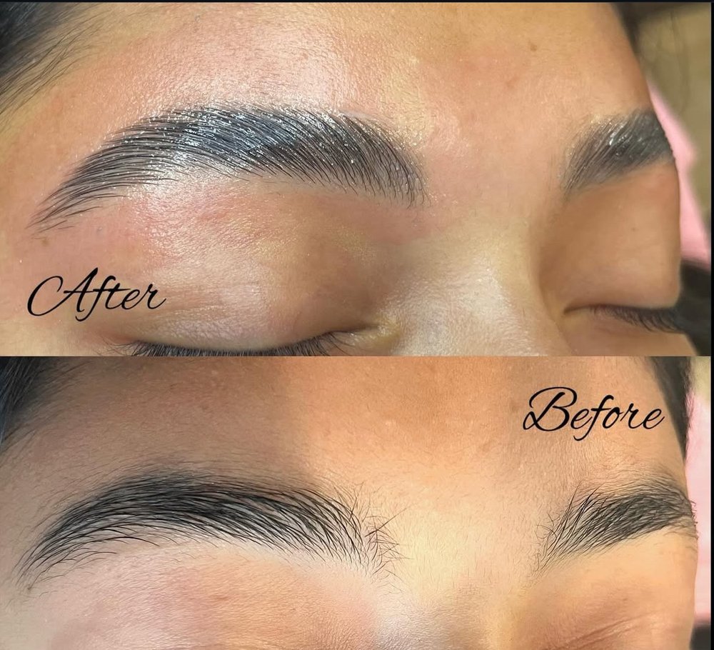 Glam Esthetix Logo