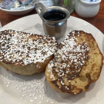 Byrd's Restaurant - French toast - Coffee & Tea Near Me - Newport News, Virginia Byrd's Restaurant - French toast - Coffee & Tea Near Me - Newport News, Virginia