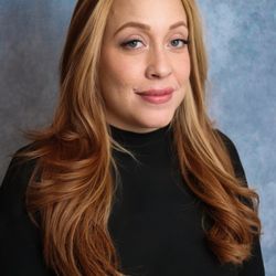 Bellezza Salon and Spa - Junior Stylist Crystal