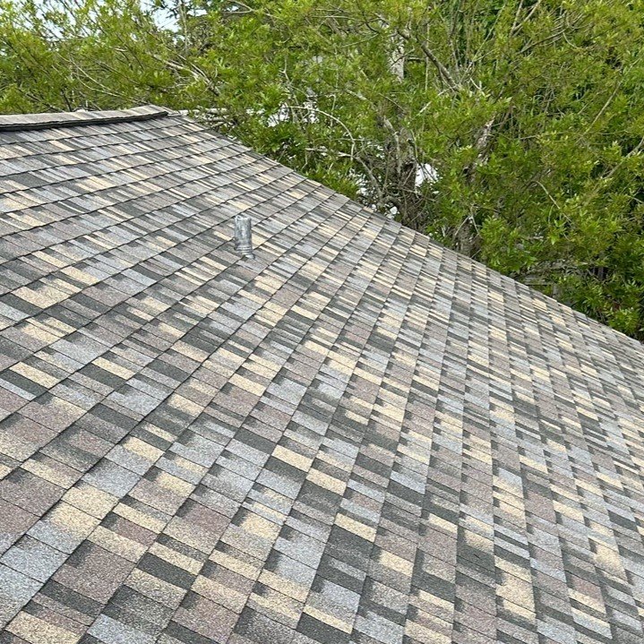 Slide of Heritage Roofing of North Florida