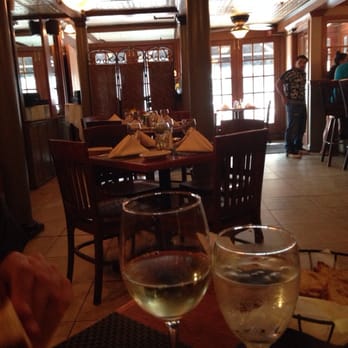 Cassarino's Restaurant - Italian Near Me - Providence, Rhode Island
