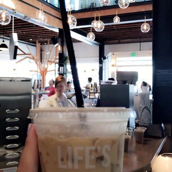 Better Buzz Coffee Hillcrest - Best day ever drink - Coffee & Tea Near Me - San Diego, California