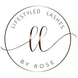 Lifestyled Lashes