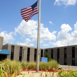 Paris Community Hospital, a service of Horizon Health