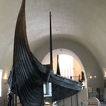 Vikingskipshuset - Museums Near Me - Oslo, 03 Vikingskipshuset - Museums Near Me - Oslo, 03