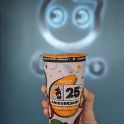 CoCo Fresh Tea & Juice
