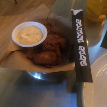 Hawker Hall - Fried chicken with chilli mayo - Asian Fusion Near Me - Windsor, VIC Hawker Hall - Fried chicken with chilli mayo - Asian Fusion Near Me - Windsor, VIC