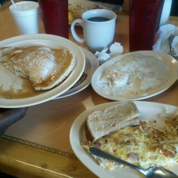 Heffer's Kountry Cafe - This place is awesones! - Breakfast & Brunch Near Me - Ormond Beach, Florida Heffer's Kountry Cafe - This place is awesones! - Breakfast & Brunch Near Me - Ormond Beach, Florida