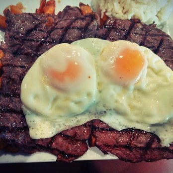 Sol Inka - Biztec a Lo Pobre - Peruvian Near Me - La Mirada, California