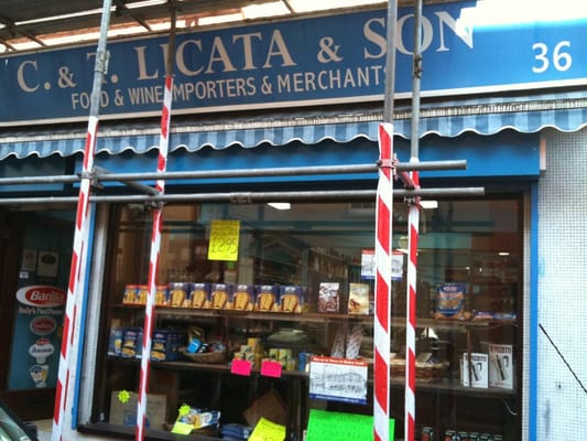 C & T LICATA & SON - Updated May 2026 - 30-36 Picton Street, Bristol