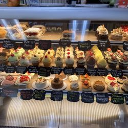Kika Desserts