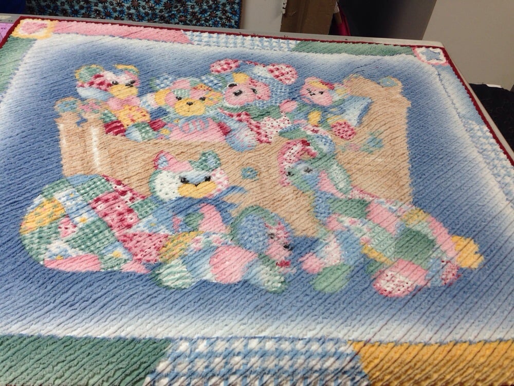 FABRICS 4 YOU Updated May 2024 1501 N Kaufman St, Seagoville, Texas