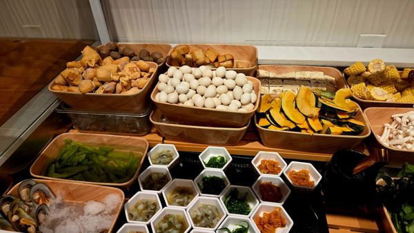 Mikiya Wagyu Shabu House 味喜屋 | Houston by null