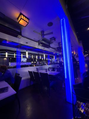 Aroma Sunset Bar and Grill by null