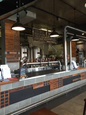 BentSpoke Brewing Co. by null