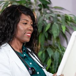 Northern Virginia CAMP Health Services