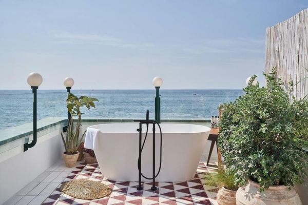 Little Beach House Barcelona by null