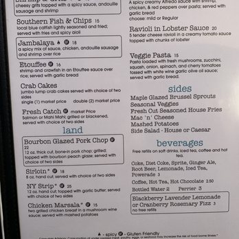 Hook & Vine - Kitchen and Bar - Food menu - Seafood Near Me - North Beach, Maryland Hook & Vine - Kitchen and Bar - Food menu - Seafood Near Me - North Beach, Maryland