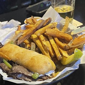 Buddy's Place - Philly cheesesteak and fries - American Near Me - Manson, Washington Buddy's Place - Philly cheesesteak and fries - American Near Me - Manson, Washington