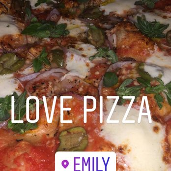 Emily - American Near Me - Brooklyn, New York