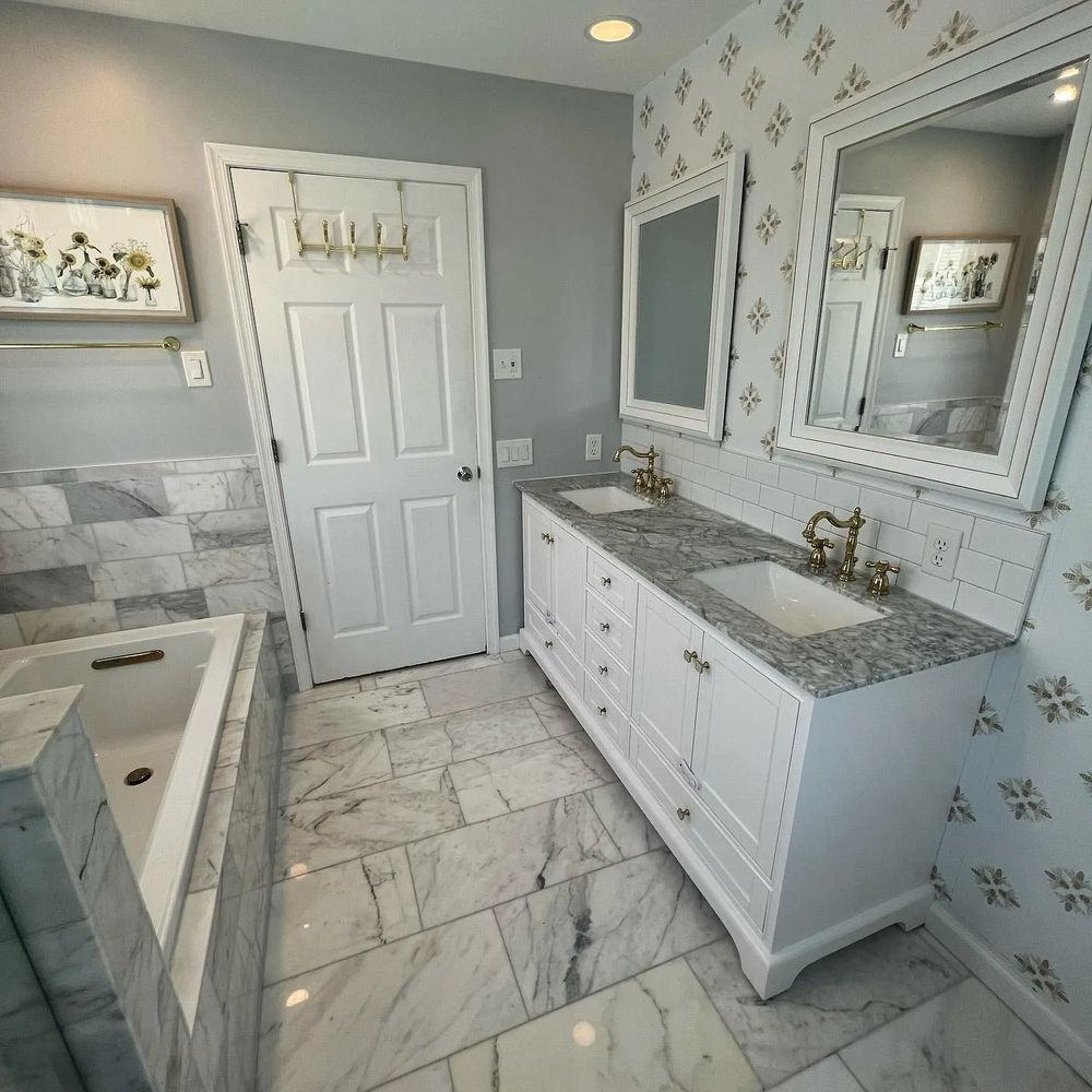 Slide of Pantheon Plumbing and Heating